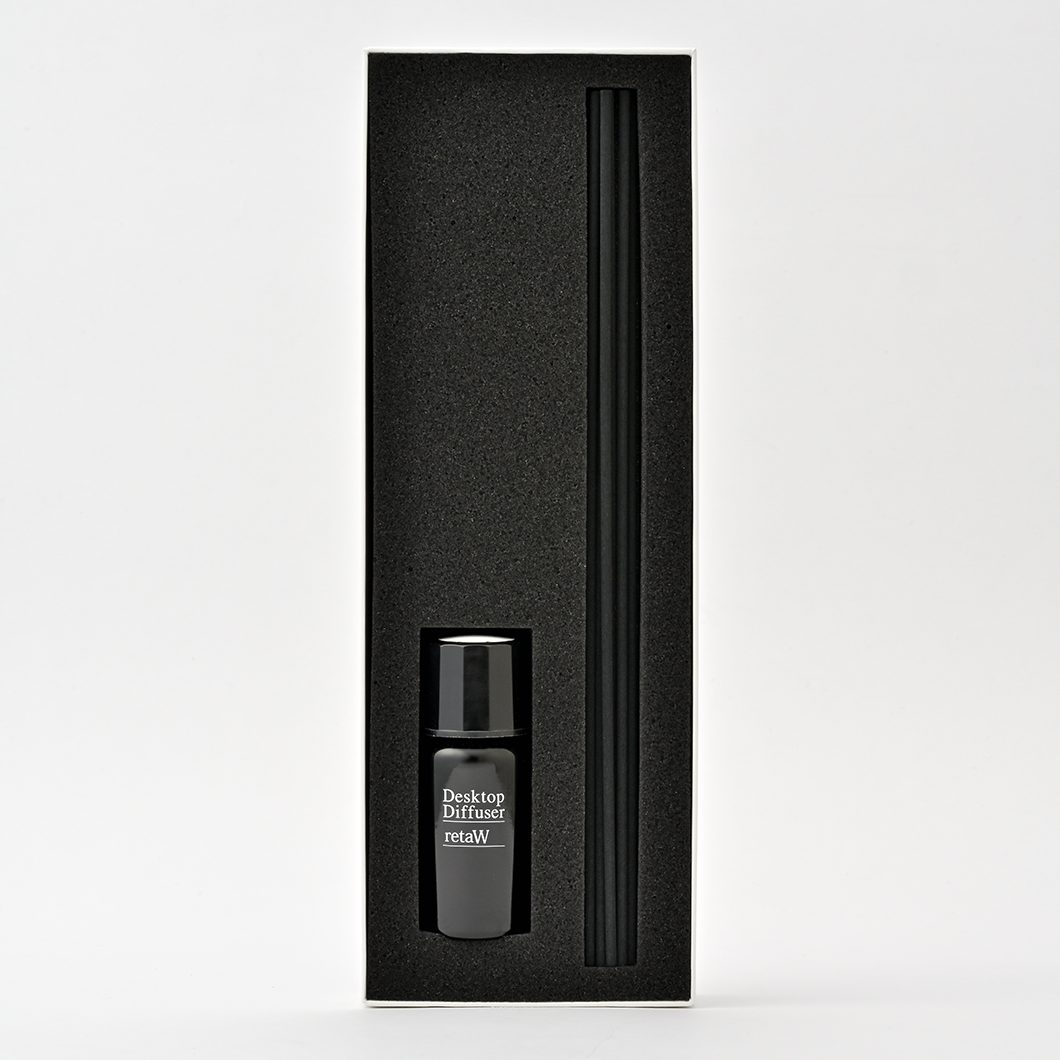FRGMT* desktop diffuser | retaW web store for overseas
