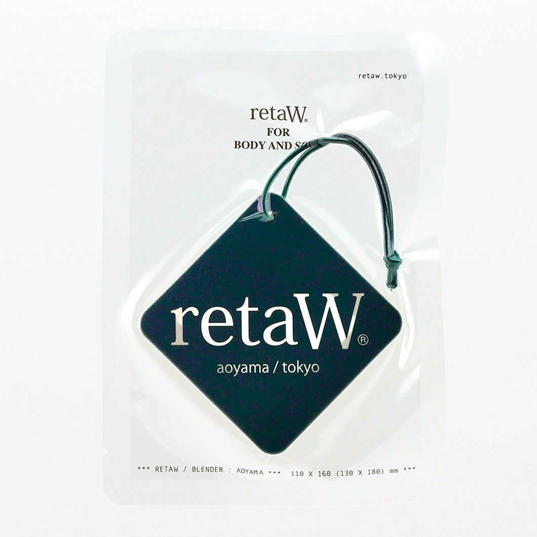retaW NATURAL MYSTIC リキッドパフューム NATURAL MYSTIC* liquid perfume | retaW web store