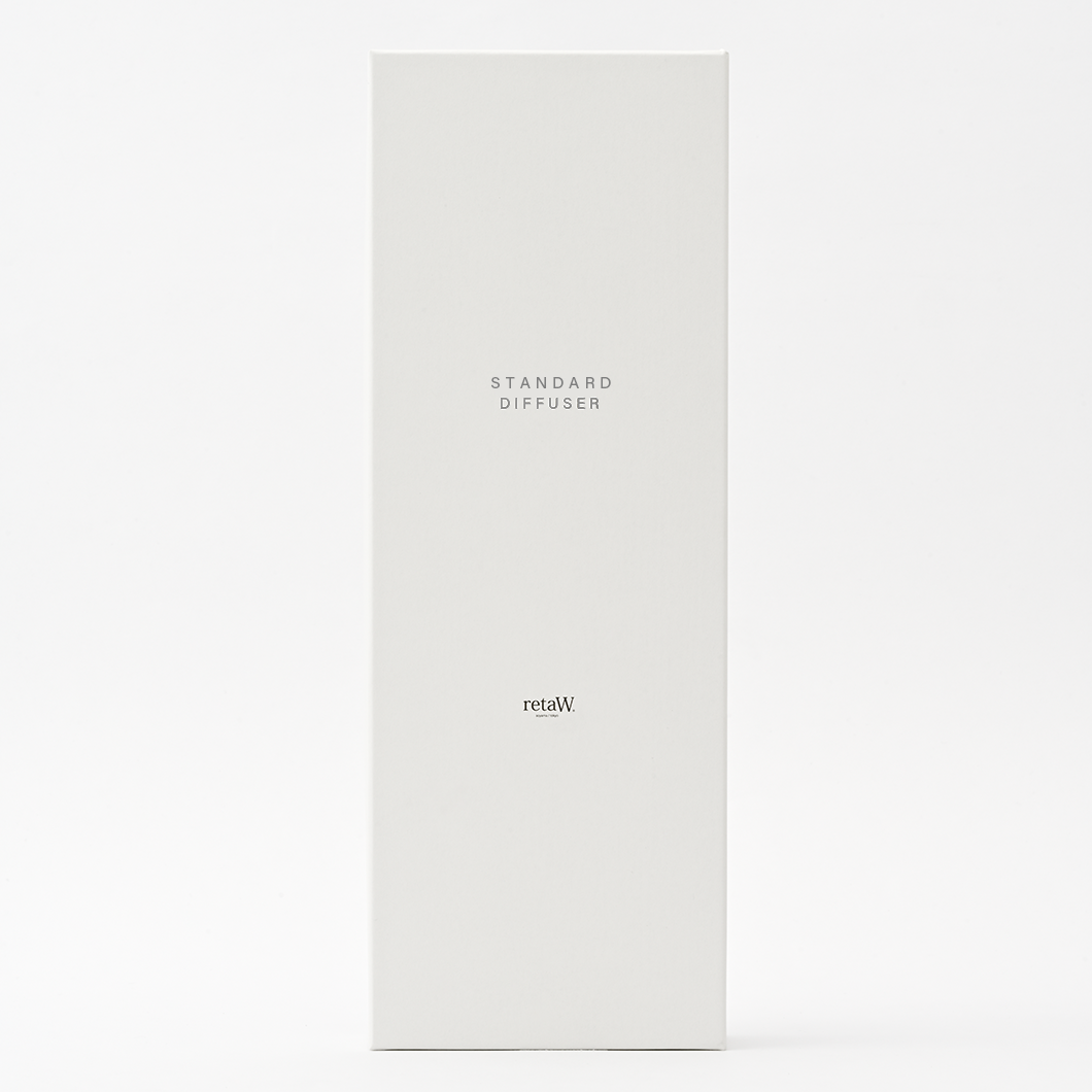 その他 retaW STANDARD DIFFUSER HARAJUKU* standard diffuser | retaW web store for overseas