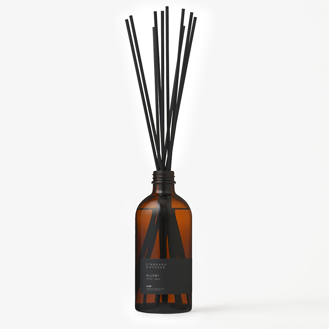 ALLEN* standard diffuser | retaW web store for overseas