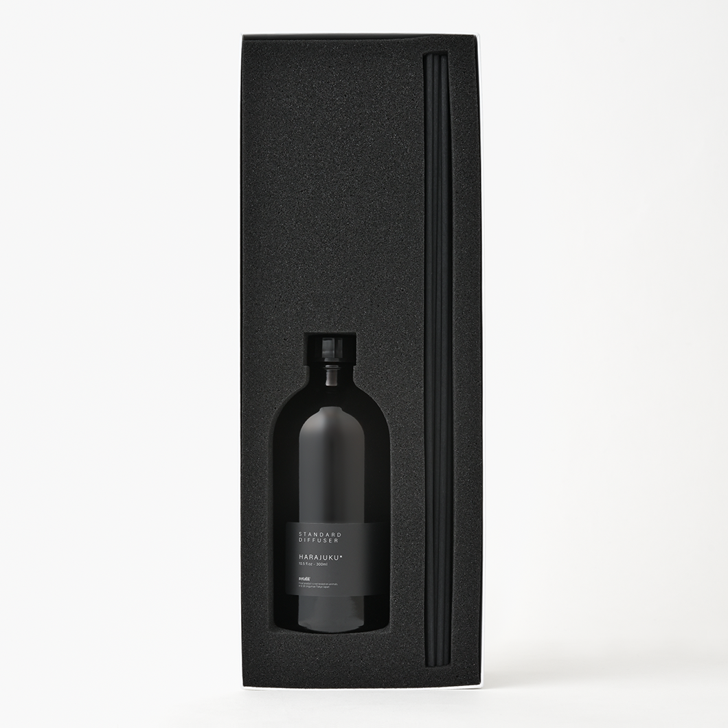 その他 retaW STANDARD DIFFUSER HARAJUKU* standard diffuser | retaW web store for overseas