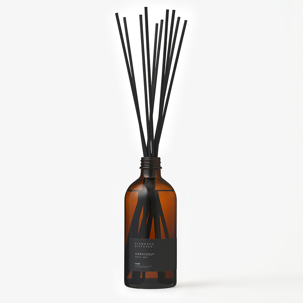 HARAJUKU* standard diffuser | retaW web store for overseas