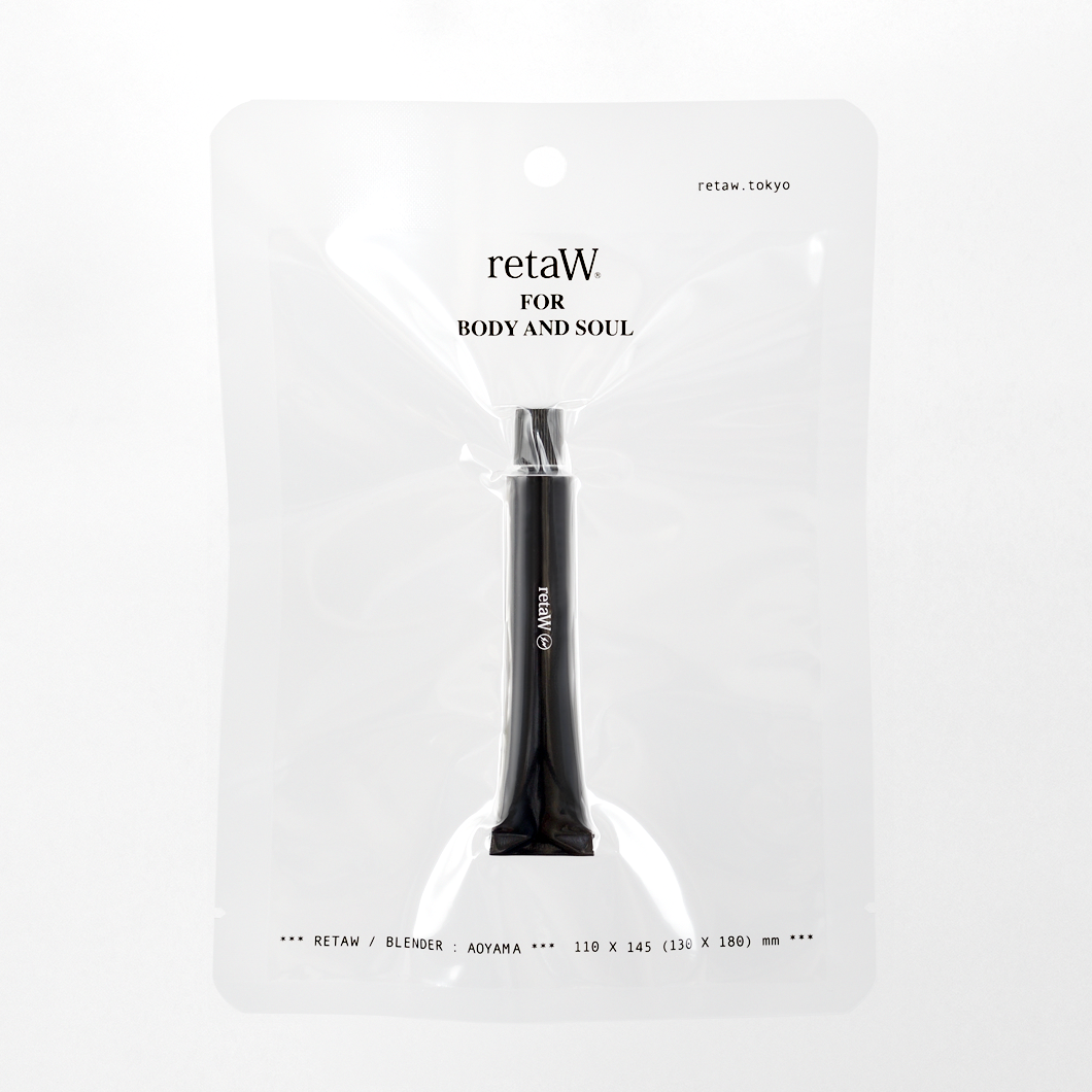 FRGMT* solid perfume | retaW web store for overseas