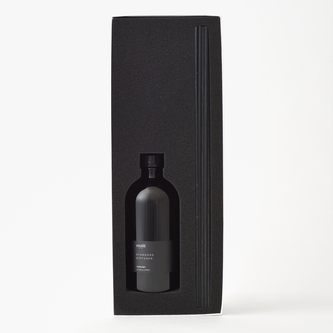 その他 retaW STANDARD DIFFUSER TSUBAME* standard diffuser | retaW web store for overseas