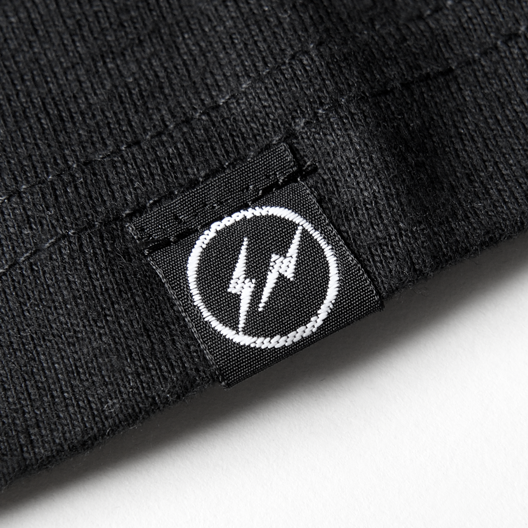 【最終値下げ】HTH shirring tee ブラック shirring tee – YZ