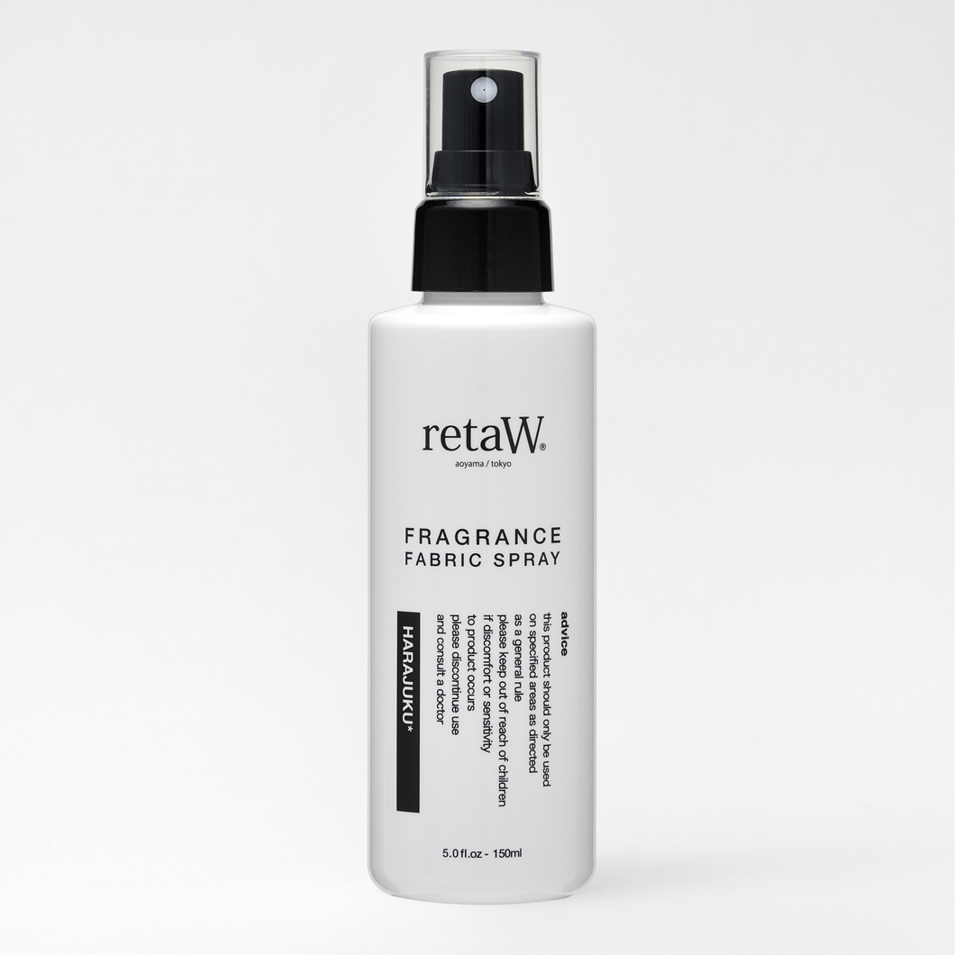 HARAJUKU* fabric spray | retaW web store for overseas HARAJUKU* fabric spray | retaW web store for overseas