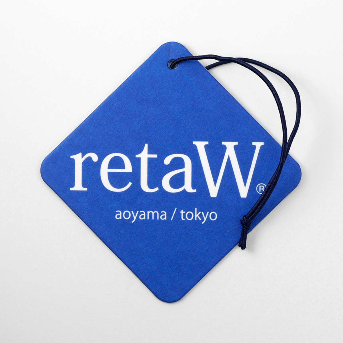 ISLEY* car tag | retaW web store for overseas
