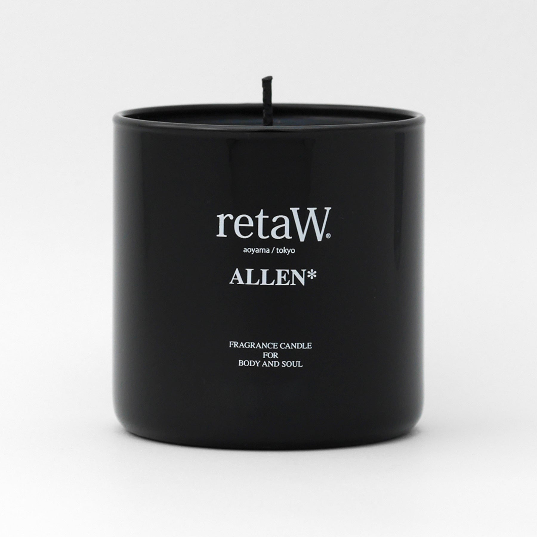ALLEN* room spray | retaW web store