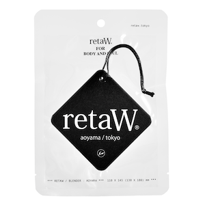 ALLEN* car tag | retaW web store for overseas
