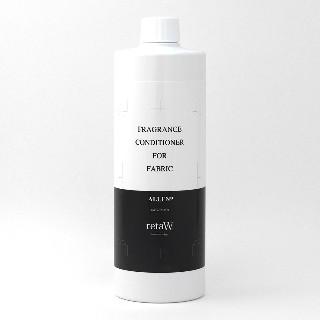 ALLEN* | retaW web store for overseas