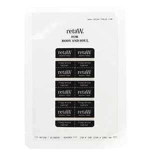 ALLEN* car tag | retaW web store for overseas