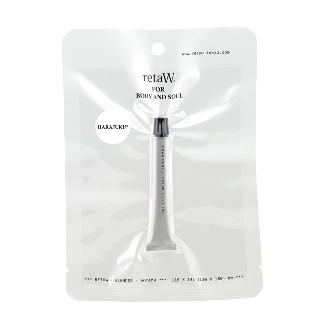 HARAJUKU* standard diffuser | retaW web store for overseas