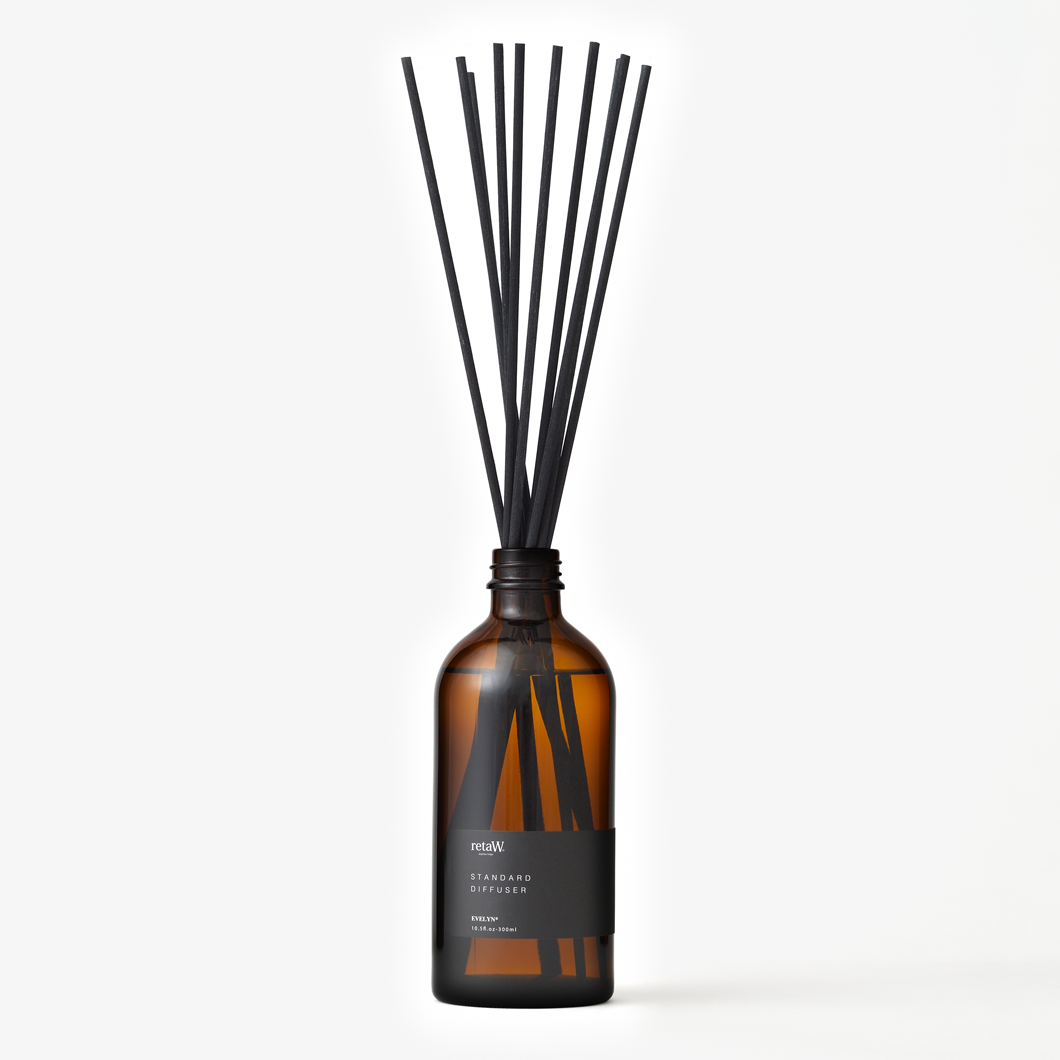 retaW 香水 EVELYN 50ml EVELYN* liquid perfume mini | retaW web store