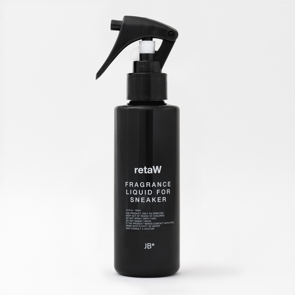 fabric care | fabric spray | retaW web store for overseas