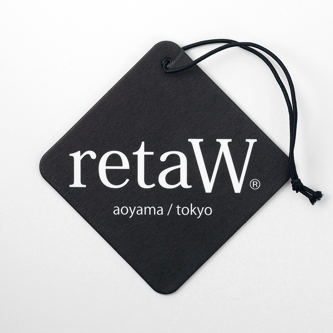 正規店仕入れの ALLEN* car tag | retaW web store for overseas 小物