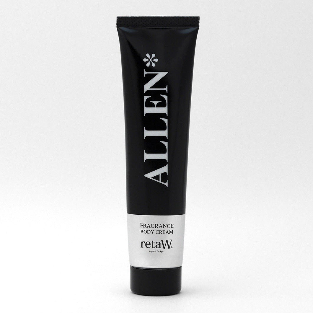 challenger x retaW  BODY SHAMPOO  3本セット retaW（リトゥ） 